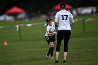 2022 World Ultimate Club Championships