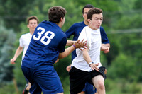 2016 Division III Massachusetts High School Ultimate Championships