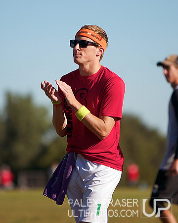 Saturday - Men's - North Central Regionals 2013