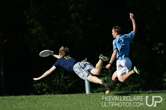 Capital Sectionals 2013 Saturday action