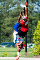 Georgia High School Ultimate State Championship
