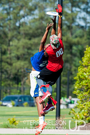 Georgia High School Ultimate State Championship