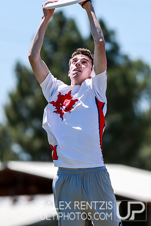 Desert D1 Sectionals, Tucson, AZ April 2016