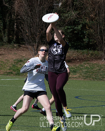 2022 YULA Invite Saturday Action