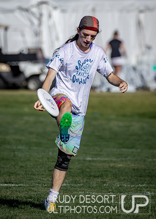 2024 USA Ultimate Youth Club Championships