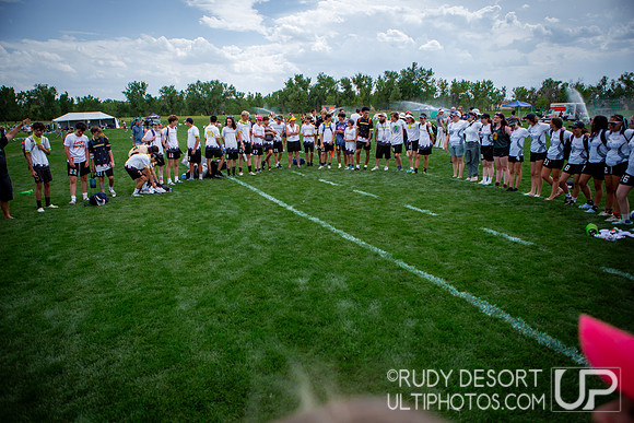 2024 USA Ultimate Youth Club Championships