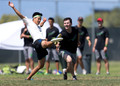 Round 3 - Sat - SoCal Men's Sectionals 2013