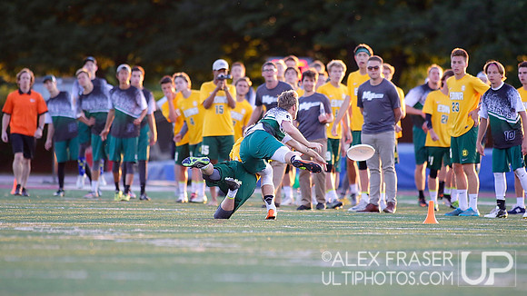 Boys' Finals - MN State HS Championships 2016