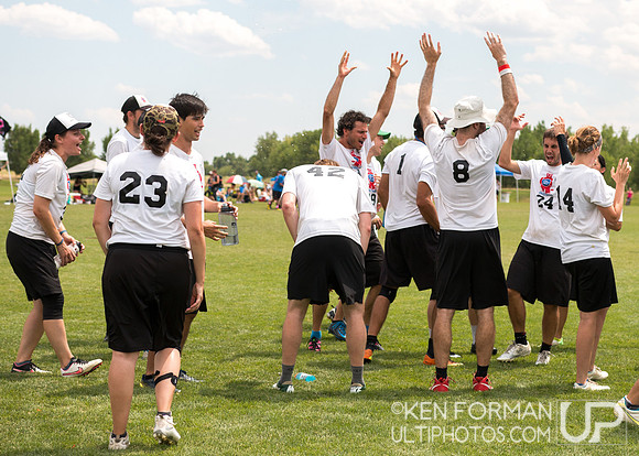 Pro Elite Challenge - Colorado Cup 2016 : Aurora Sports Park, Aurora CO