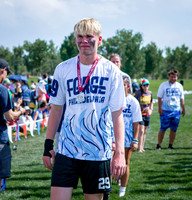 USA Ultimate Youth Club Championships 2025