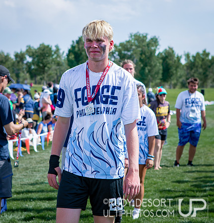 USA Ultimate Youth Club Championships 2025