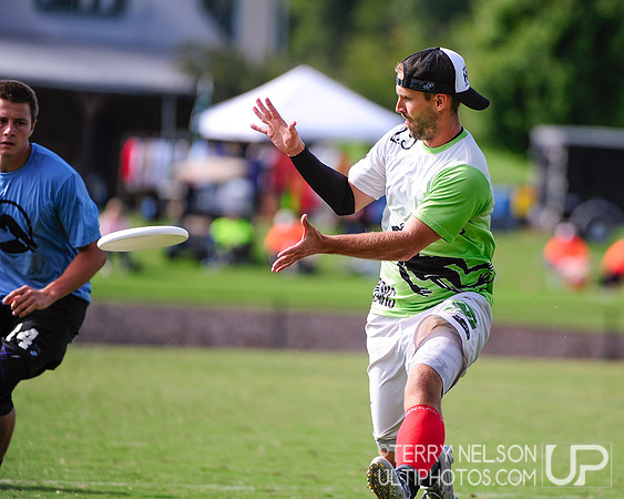 2013 USAU Southeast Regional