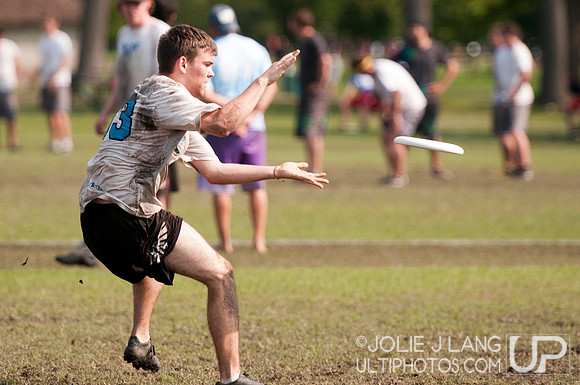 WUCC 2014 - Day 6