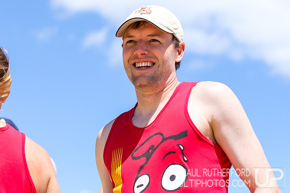 2016 USAU Beach National Championship