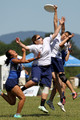 Girls Bracket Play -  USAU Western HS Championships 2016