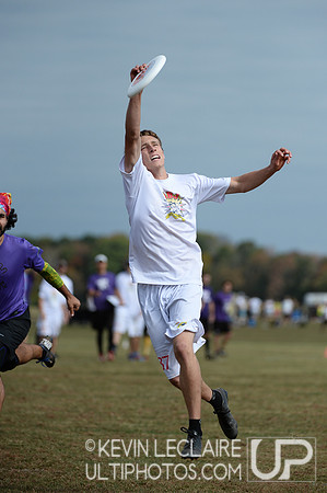 2013 Mid-Atlantic Regionals Saturday action