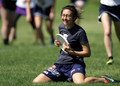 Round 2 - South Central D3 Women's Conference Championships 2016