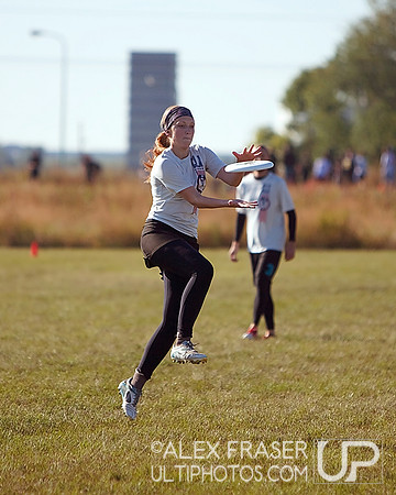 Sunday - Mixed - North Central Regionals 2013