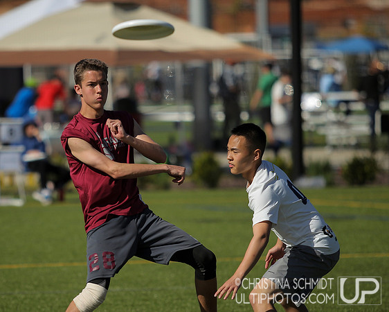 Paideia Cup 2016 - Round 4