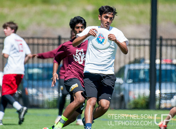 Georgia High School Ultimate State Championship
