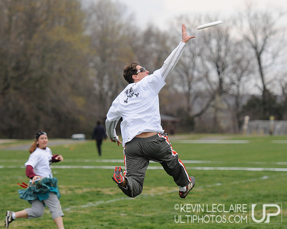 Fools Fest 2011 - Friday Action