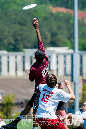 Georgia High School Ultimate State Championship