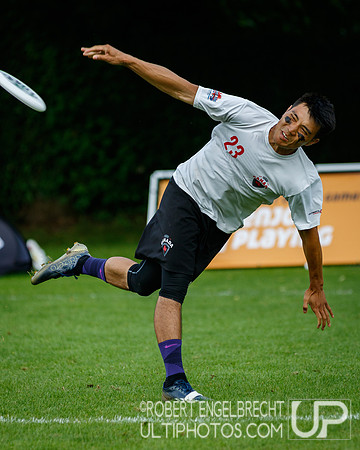 WUGC, 2016