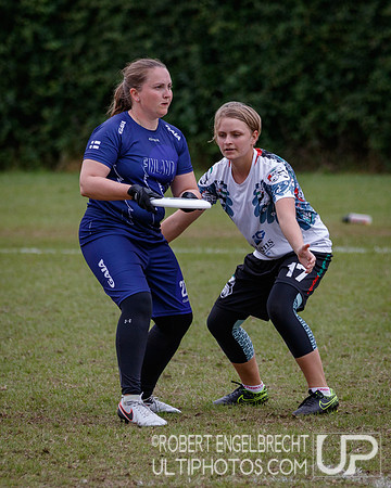 WUGC, 2016