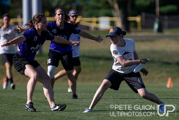 Chesapeake Open