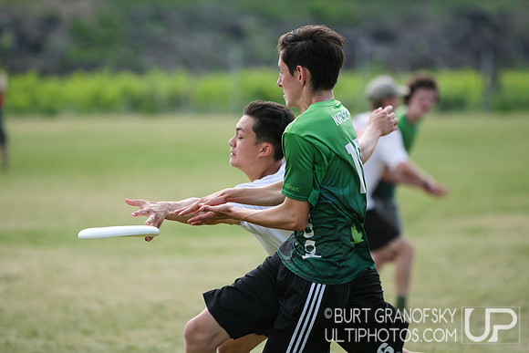 2016 Mass State Championships: Open Division I