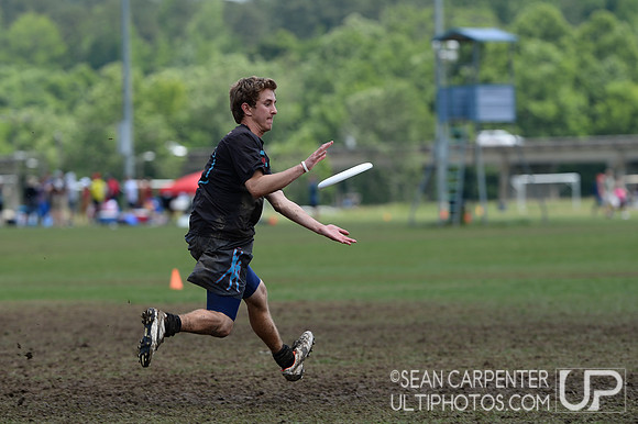 D-III College Championships Finals