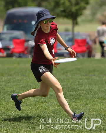 06/17/2023 - High School National Invite (HSNI), Salt Lake City, UT. Copyright Cullen Clark for Ultiphotos