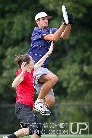2013 USA Ultimate Club Southeast Regionals
