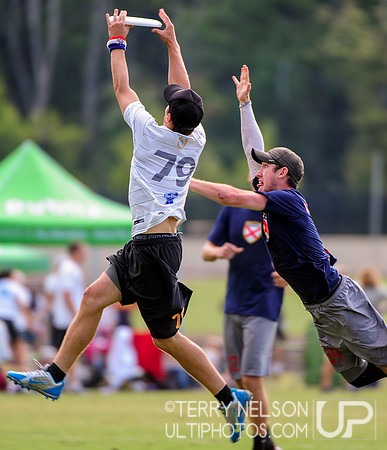 2013 USAU Southeast Regional