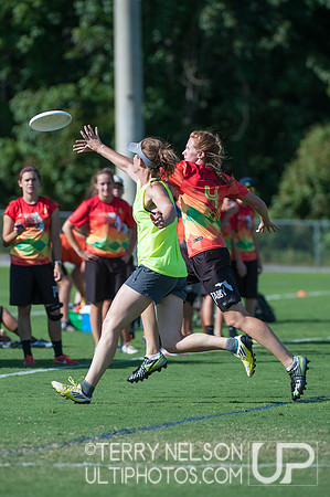 2013 USAU Southeast Regional