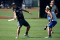 Fusion vs Fury - Women's Pool Play - USAU US Open 2016