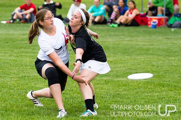 2016 BICI Tournament Saturday - Mixed