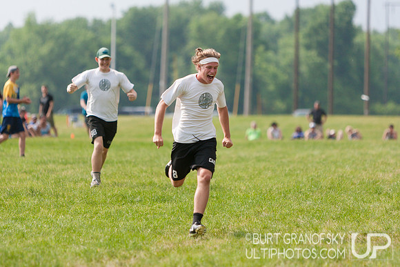 2016 Mass State Championships: Open Division I