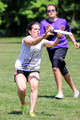 Round 2 - Women's Saturday - New York Warm Up 2016