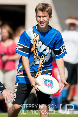 Georgia High School Ultimate State Championship