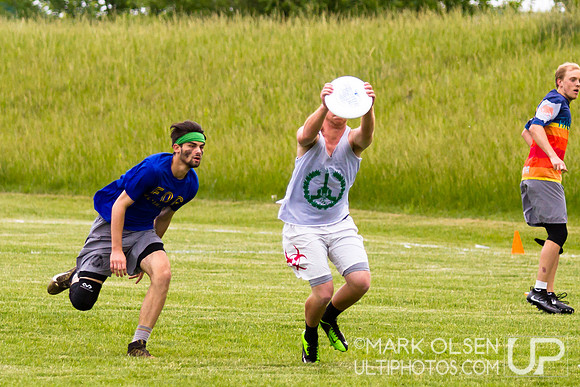 2016 BICI Tournament Saturday - Mens