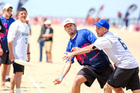 2016 USAU Beach National Championship