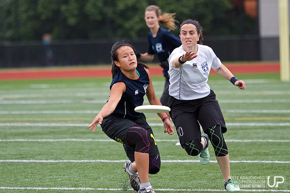 Boston Area Women's All-Star Game