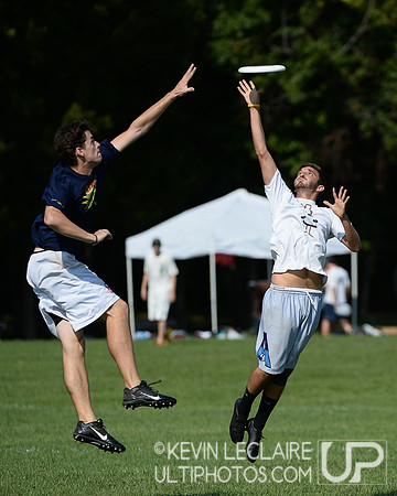Capital Sectionals 2013 Sunday action