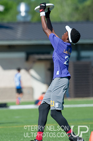 Georgia High School Ultimate State Championship