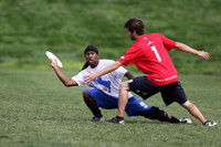 2013 South Central Mixed Regionals