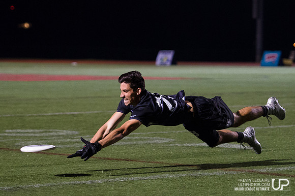 DC Current vs Philadelphia Spinners