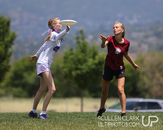 06/17/2023 - High School National Invite (HSNI), Salt Lake City, UT. Copyright Cullen Clark for Ultiphotos