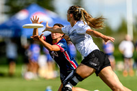 Canadian Junior Ultimate Championship 2025