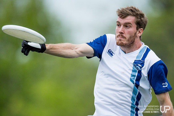 MLU Action from the Whitecaps-Stags Game